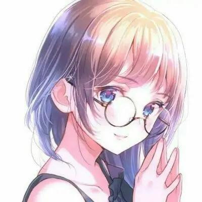 主播头像